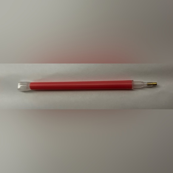 New L.A.Colors French Tip Manicure Set 8 Pieces All is Bright Nail Polish - Picture 5 of 15